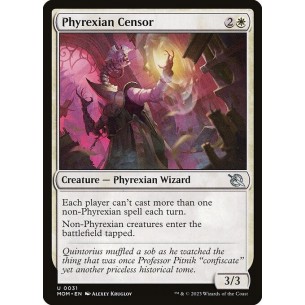 Censore di Phyrexia