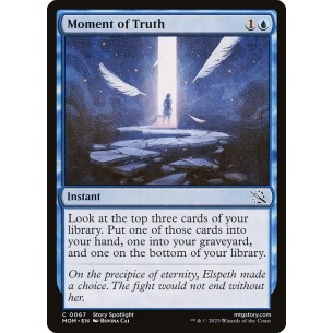 Momento della Verità