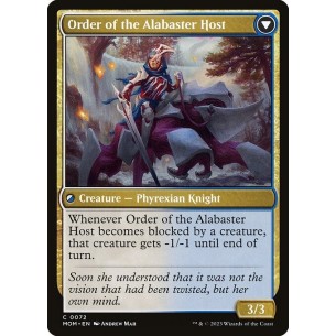 Order of the Mirror //... 2