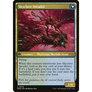 Skyclave Aerialist //... 2