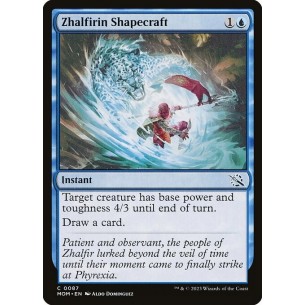 Plasmagia di Zhalfir