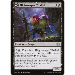 Blightreaper Thallid //...