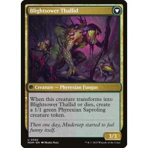 Blightreaper Thallid //... 2