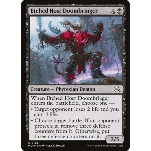 Portamorte dell'Armata Incisa