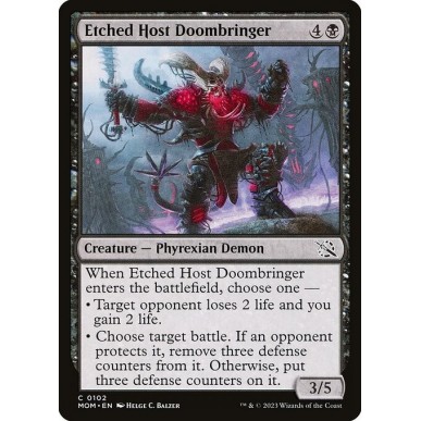 Portamorte dell'Armata Incisa