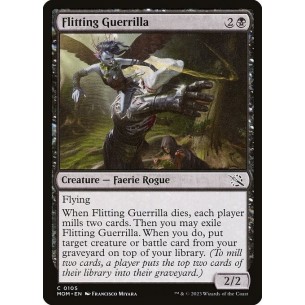 Guerriglia Svolazzante