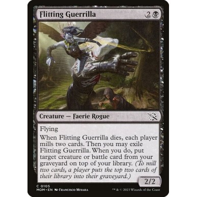 Guerriglia Svolazzante