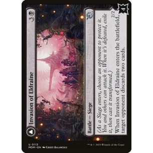 Invasion of Eldraine //...