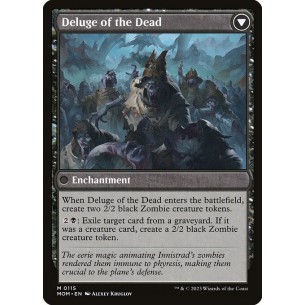 Invasion of Innistrad //... 2