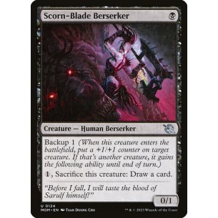 Berserker della Lama del...