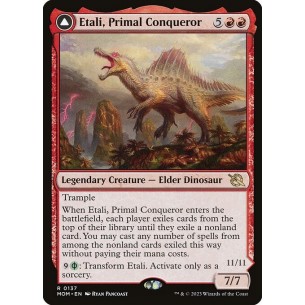 Etali, Primal Conqueror //...