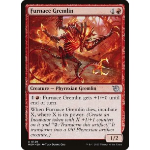 Gremlin della Fornace