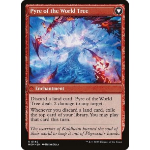 Invasion of Kaldheim //... 2