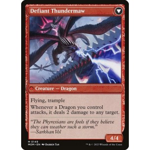 Invasion of Tarkir //... 2