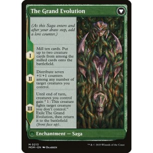 Vorinclex // The Grand... 2