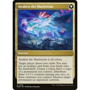 Invasion of Alara // Awaken... 2