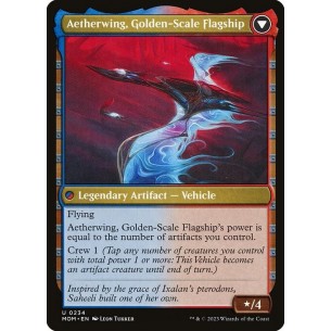 Invasion of Kaladesh //... 2