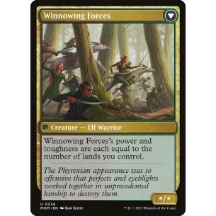 Invasion of Lorwyn //... 2