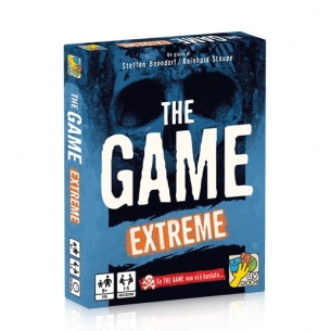 The Game - Extreme Giochi da Due
