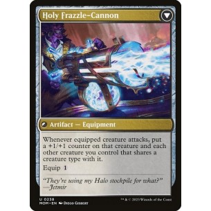 Invasion of New Capenna //... 2