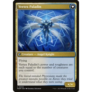 Invasion of Xerex // Vertex... 2