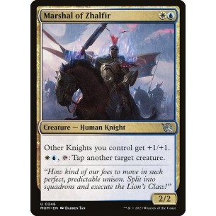 Maresciallo di Zhalfir