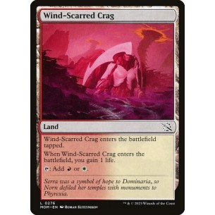 Dirupo Eroso dai Venti