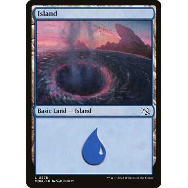 Isola