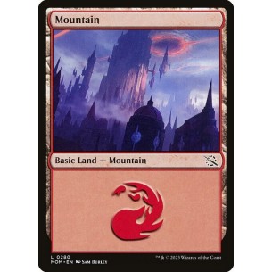 Montagna