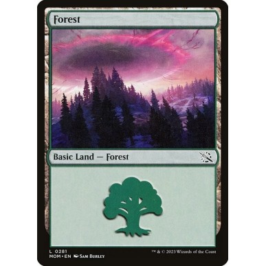 Foresta