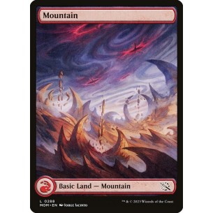 Montagna
