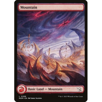 Montagna