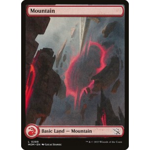 Montagna