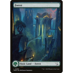 Foresta