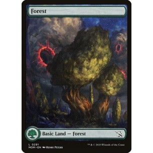 Foresta
