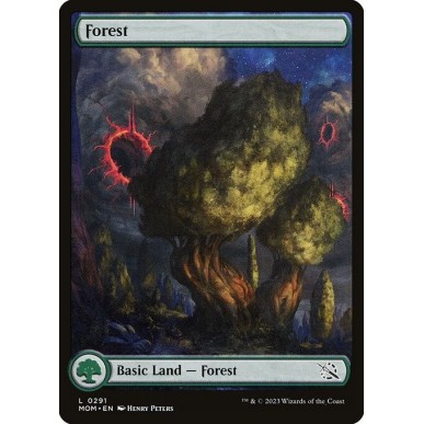 Foresta