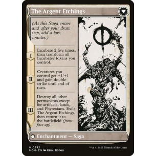 Elesh Norn // The Argent... 2
