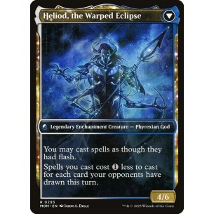 Heliod, the Radiant Dawn //... 2