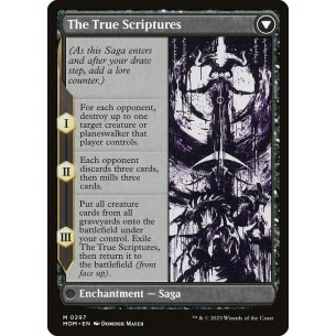 Sheoldred // The True... 2