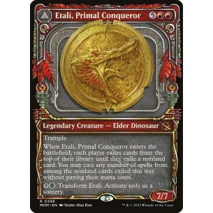 Etali, Primal Conqueror //...