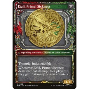 Etali, Primal Conqueror //... 2