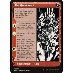 Urabrask // The Great Work 2