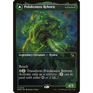 Polukranos Reborn //...
