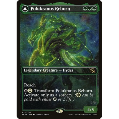 Polukranos Reborn // Polukranos,...