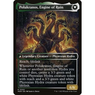 Polukranos Reborn //... 2