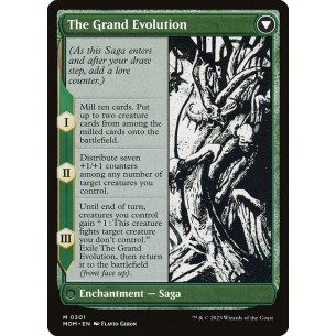 Vorinclex // The Grand... 2