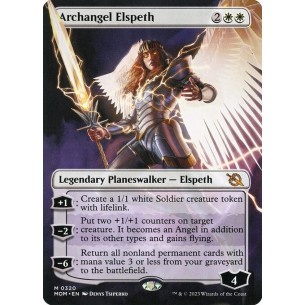 Arcangelo Elspeth