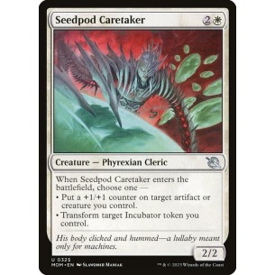 Custode del Baccello