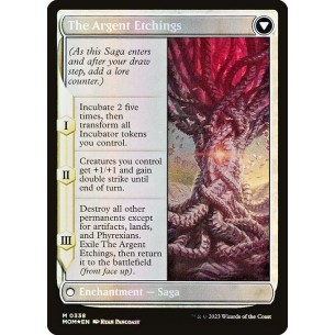 Elesh Norn // The Argent... 2