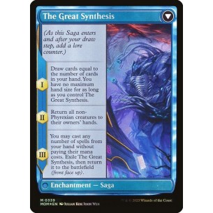 Jin-Gitaxias // The Great... 2